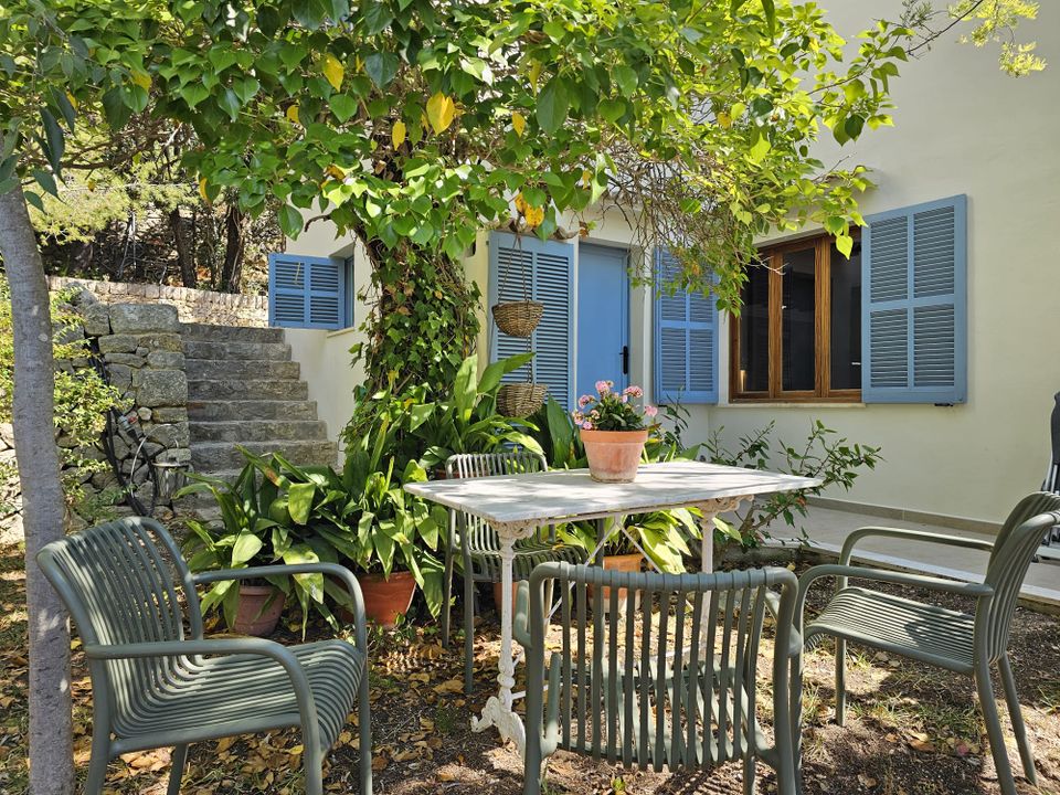 Landejendom i Binissalem, Mallorca - foto 3